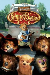 The Country Bears (2002)