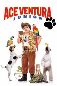 Ace Ventura: Pet Detective Jr. (2009)