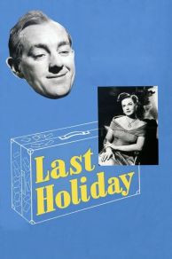 Last Holiday (1950)