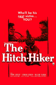 The Hitch-Hiker (1953)