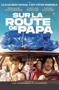 Sur la route de papa (2025)