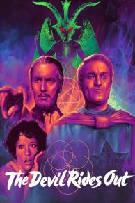 The Devil Rides Out (1968)