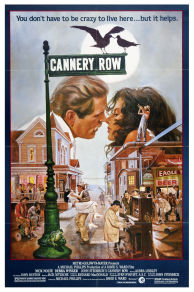 Cannery Row (1982)