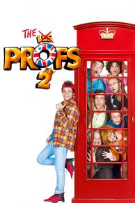 Serial Teachers 2 (2015)