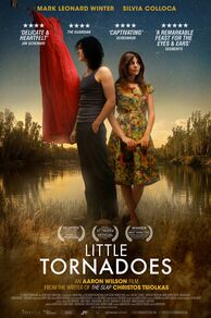Little Tornadoes (2021)