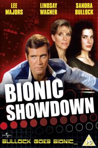 Bionic Showdown: The Six Million Dollar Man and the Bionic Woman (1989)