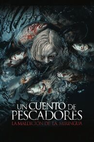 A Fishermens Tale (Un cuento de pescadores) (2025)