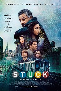 Stuck (2017)