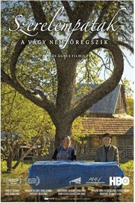 Stream of Love ( Szerelempatak) (2013)