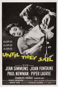 Until They Sail (1957)
