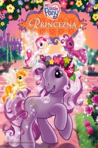 My Little Pony: The Princess Promenade (2006)