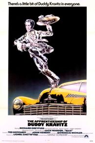 The Apprenticeship of Duddy Kravitz (1974)
