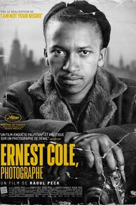 Ernest Cole: Lost and Found (2024)