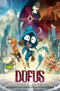 Dofus - Livre 1: Julith (2015)