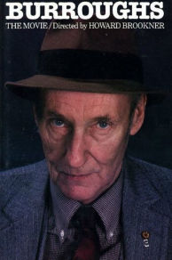 Burroughs: The Movie (1983)