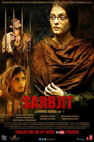 Sarbjit (2016)
