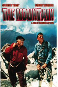 The Mountain (1956)