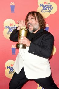 2022 MTV Movie & TV Awards (2022)