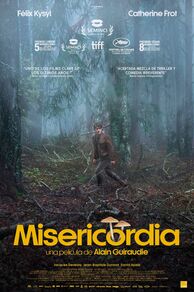 Misericordia ( Miséricorde) (2024)