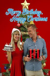 Merry Birthday, Happy Christmas (2024)