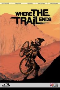 Where the Trail Ends (2012)
