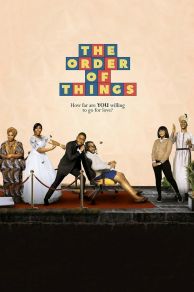 The Order of Things (2022)