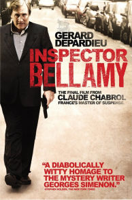 Inspector Bellamy (2009)