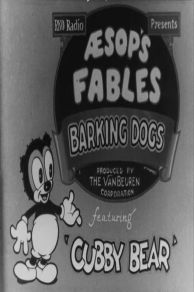 Barking Dogs (1933)