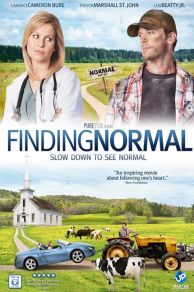 Finding Normal (2013)
