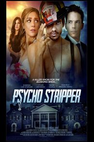 Psycho Stripper (2019)