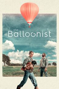The Balloonist (De Ballonvaarder) (2025)