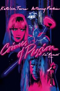 Crimes of Passion (1984)