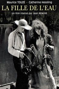 Whirlpool of FateLa fille de l'eau (La fille de l'eau) (1925)