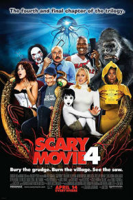 Scary Movie 4 (2006)