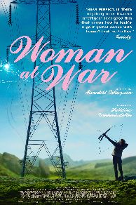 Woman at War (2018)