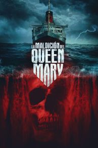 Haunting of the Queen Mary (2023)