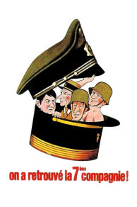 The Seventh Company Has Been Found (1975)