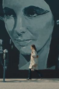 The French Teacher (2019)