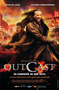 Outcast (2014)