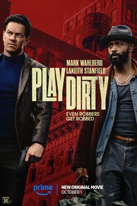 Play Dirty (2025)