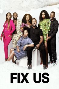 Fix Us (2019)