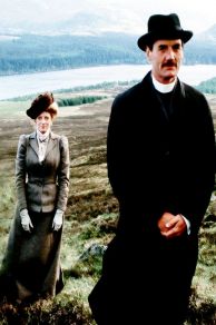 The Missionary (1982)