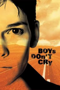 Boys Don't Cry (1999)