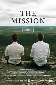 The Mission (2022)