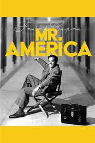 Frank Capra: Mr America (2023)