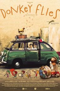 Asino vola (2015)
