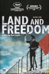 Land and Freedom (1995)