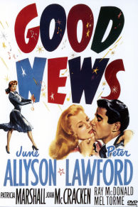 Good News (1947)