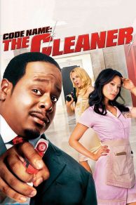 Code Name: The Cleaner (2007)
