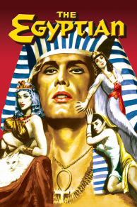 The Egyptian (1954)